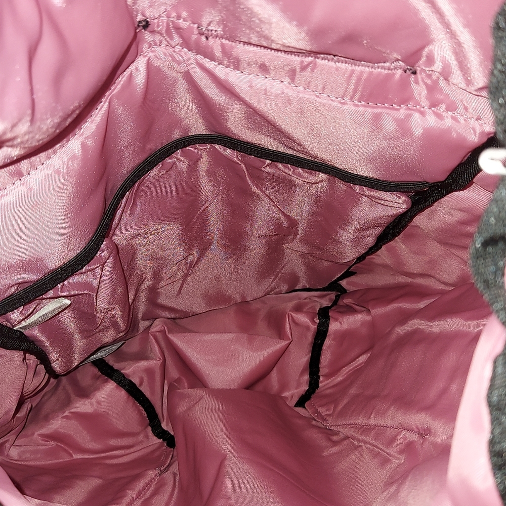 PINK Everyday backpack NWT - Picture 10 of 10